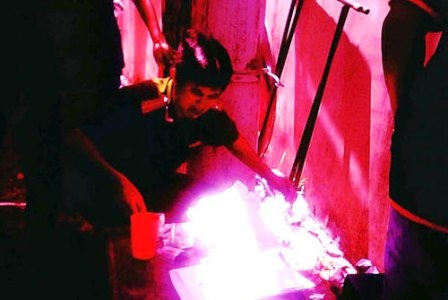 Khởi tố vụ án Trung tá CSGT bị vợ đầu độc chết - 1 Khởi tố vụ án Trung tá CSGT bị vợ đầu độc chết