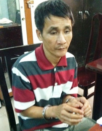 Sát hại dã man mẹ ruột vì bị la mắng