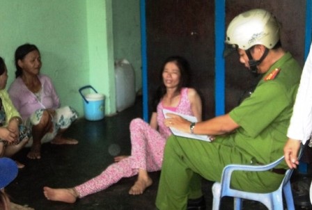 Toàn cảnh vụ lật đò thương tâm làm 4 người thiệt mạng