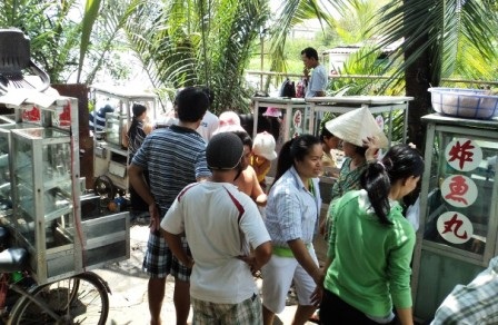 Toàn cảnh vụ lật đò thương tâm làm 4 người thiệt mạng