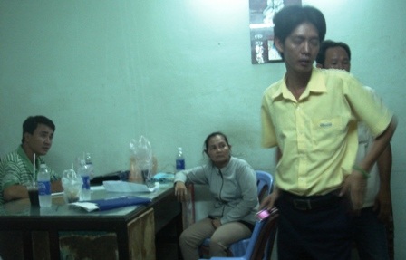 Thêm hai nạn nhân trong vụ xe cẩu ủi 5 xe máy đã tử vong