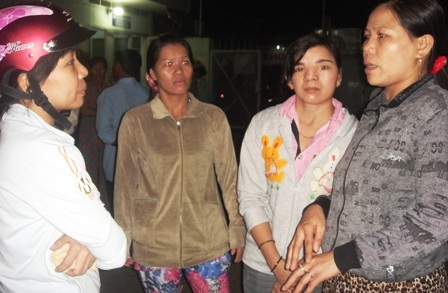 Thêm hai nạn nhân trong vụ xe cẩu ủi 5 xe máy đã tử vong