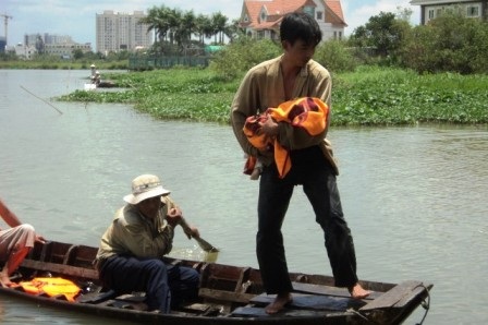 Toàn cảnh vụ lật đò thương tâm làm 4 người thiệt mạng