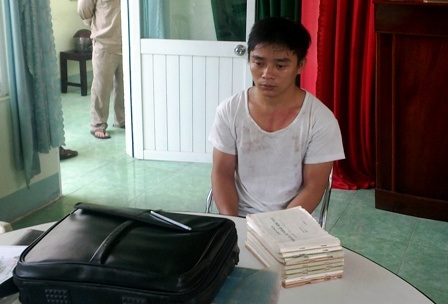 Các “hiệp sĩ” liên tiếp lập công