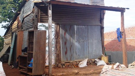 “Bố mất rồi, con chỉ ước mẹ con được hết nợ” - 2