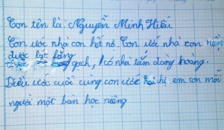 “Bố mất rồi, con chỉ ước mẹ con được hết nợ” - 3