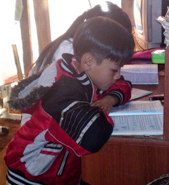 “Bố mất rồi, con chỉ ước mẹ con được hết nợ” - 4