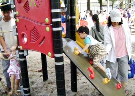 Báo động những vụ tai nạn thương tâm với trẻ - 3 Báo động những vụ tai nạn thương tâm với trẻ