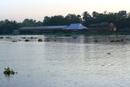 Trục vớt thành công tàu Dìn Ký - 10