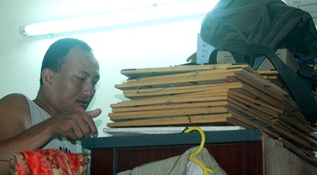 Nỗi lòng “Hiệp sĩ đường phố” - 4