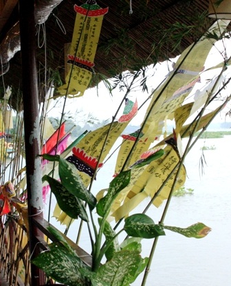 Cầu siêu các nạn nhân vụ chìm tàu Dìn Ký - 8