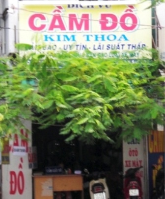 Bị mắng "luộc" đồ, chủ tiệm cầm đồ xuống tay sát hại khách - 1 Bị mắng "luộc" đồ, chủ tiệm cầm đồ xuống tay sát hại khách - 1