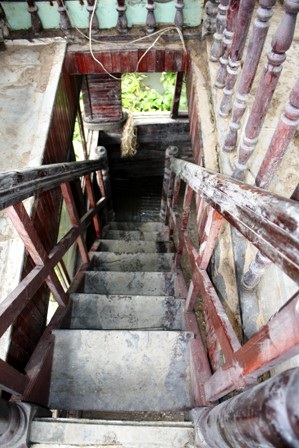 Chưa “lần” ra trách nhiệm trong vụ chìm tàu Dìn Ký - 10