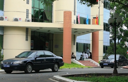 Chưa “lần” ra trách nhiệm trong vụ chìm tàu Dìn Ký - 1