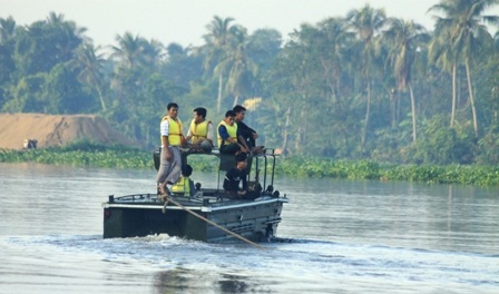 Hoàn thành trục vớt tàu Dìn Ký, chưa tìm được nạn nhân thứ 16 - 15