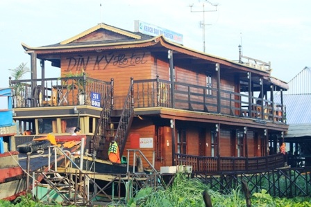 Hoàn thành trục vớt tàu Dìn Ký, chưa tìm được nạn nhân thứ 16 - 21