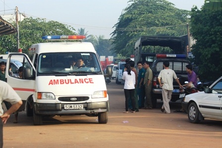 Hoàn thành trục vớt tàu Dìn Ký, chưa tìm được nạn nhân thứ 16 - 23