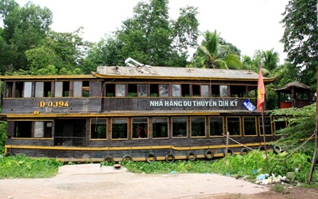 Chưa “lần” ra trách nhiệm trong vụ chìm tàu Dìn Ký - 3