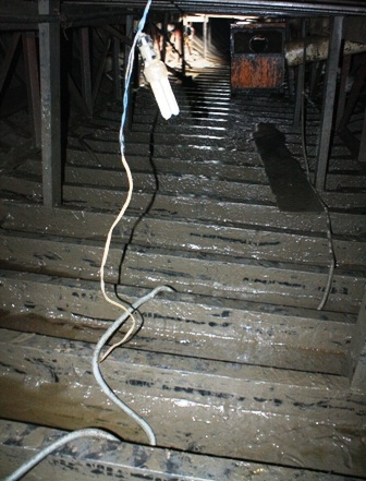 Chưa “lần” ra trách nhiệm trong vụ chìm tàu Dìn Ký - 5