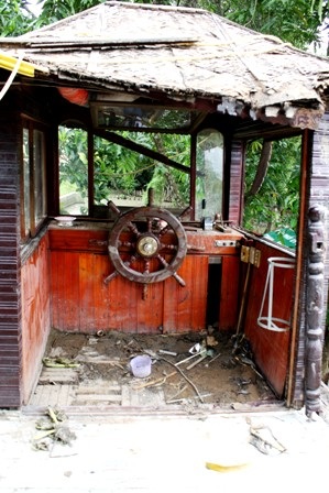 Chưa “lần” ra trách nhiệm trong vụ chìm tàu Dìn Ký - 7