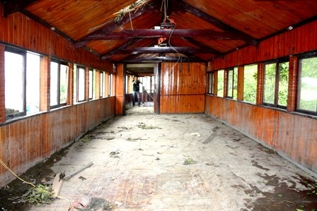 Chưa “lần” ra trách nhiệm trong vụ chìm tàu Dìn Ký - 8