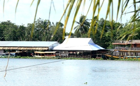 Chủ khu du lịch Dìn Ký lên tiếng xin lỗi và nhận trách nhiệm - 2