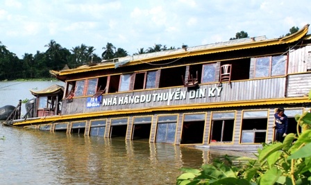 Chủ khu du lịch Dìn Ký lên tiếng xin lỗi và nhận trách nhiệm - 1