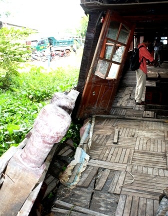 Chưa “lần” ra trách nhiệm trong vụ chìm tàu Dìn Ký - 11