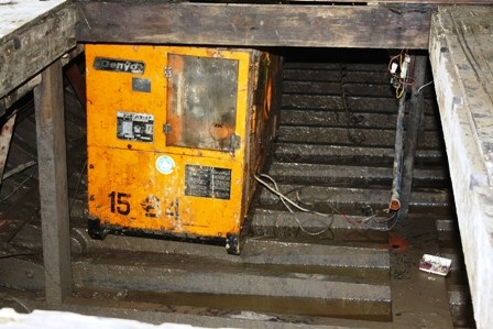 Chưa “lần” ra trách nhiệm trong vụ chìm tàu Dìn Ký - 6