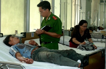 Thông tin mới nhất vụ tai nạn khiến 8 người chết, 10 trọng thương - 3