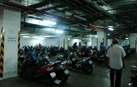 Bị bảo vệ đánh, một học sinh không thể dự thi tốt nghiệp - 1