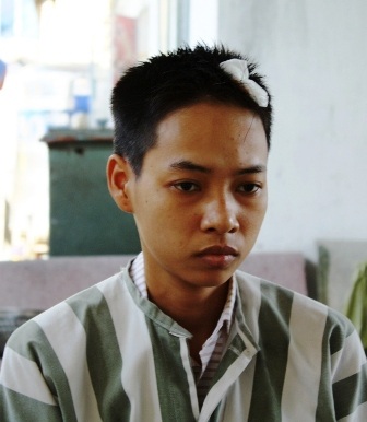 Vụ đâm 2 bố con tại nhà: Án mạng từ mối tình đồng tính đơn phương - 1