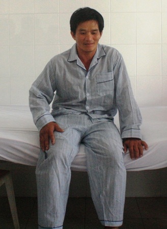 Gia hạn tạm giữ nghi phạm truy sát “hiệp sĩ” SBC - 2