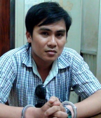 Những vụ đòi nợ “sặc mùi xã hội đen” - 2