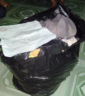 Lại một bé gái 4 tuổi mất tích bí ẩn - 4