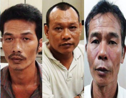 Những vụ đòi nợ “sặc mùi xã hội đen” - 1 Những vụ đòi nợ “sặc mùi xã hội đen” - 1