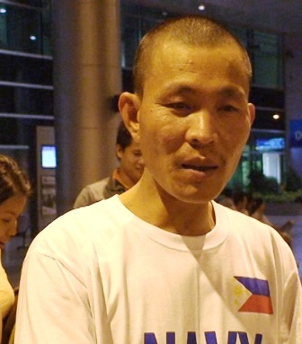 12 thuyền viên trở về sau chuyến đi biển bão táp - 2 12 thuyền viên trở về sau chuyến đi biển bão táp - 2