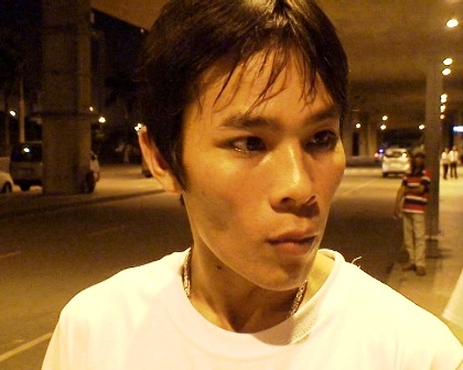 12 thuyền viên trở về sau chuyến đi biển bão táp - 3 12 thuyền viên trở về sau chuyến đi biển bão táp - 3