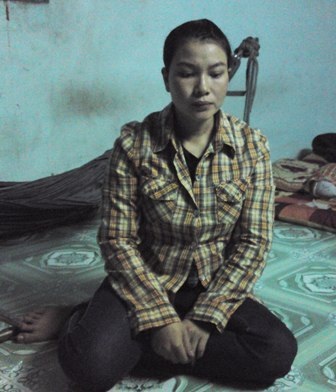 Lại một bé gái 4 tuổi mất tích bí ẩn - 2