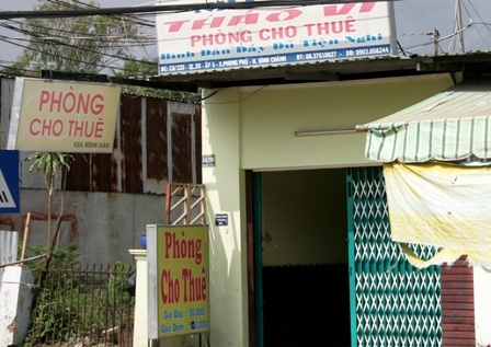 Đấu trí bắt hung thủ sát hại người tình trong nhà nghỉ - 1