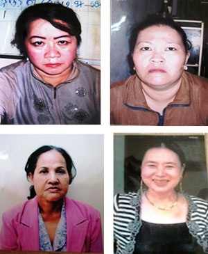 Ham “của lạ”, quý ông sập bẫy “nữ quái” - 1