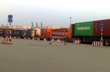 Xác định nguyên nhân 2 vụ nổ container tại cảng Cát Lái - 1 Xác định nguyên nhân 2 vụ nổ container tại cảng Cát Lái - 1
