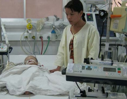 Xem xét trách nhiệm hình sự bảo mẫu để trẻ tử vong - 1 Xem xét trách nhiệm hình sự bảo mẫu để trẻ tử vong - 1