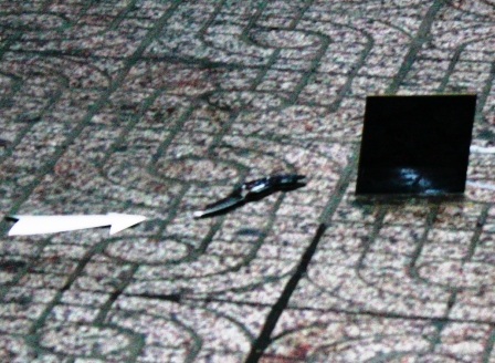 Truy sát kinh hoàng, 1 người chết, 4 người trọng thương - 2 Truy sát kinh hoàng, 1 người chết, 4 người trọng thương - 2