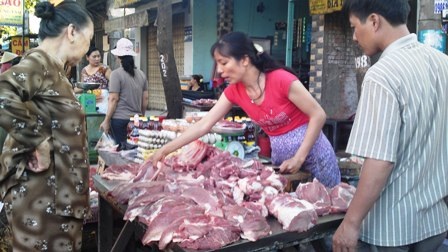 Đặc sản miền Bắc “làm nóng” thị trường miền Nam - 3