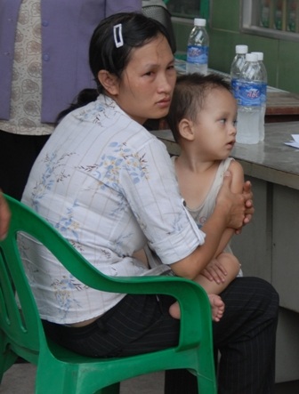 Bé trai 4 tuổi bị chết cháy trong vụ hỏa hoạn tại cây xăng