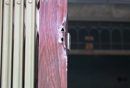 Xuất hiện nhóm trộm 11 xe máy trong một đêm - 1 Xuất hiện nhóm trộm 11 xe máy trong một đêm