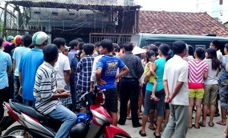 Triệt phá đường dây tiêu thụ xe gian cực lớn - 2 Triệt phá đường dây tiêu thụ xe gian cực lớn