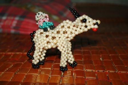 Ký ức người mẹ tận mắt chứng kiến cái chết đau đớn của con