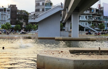 Đùa với “tử thần” - 7